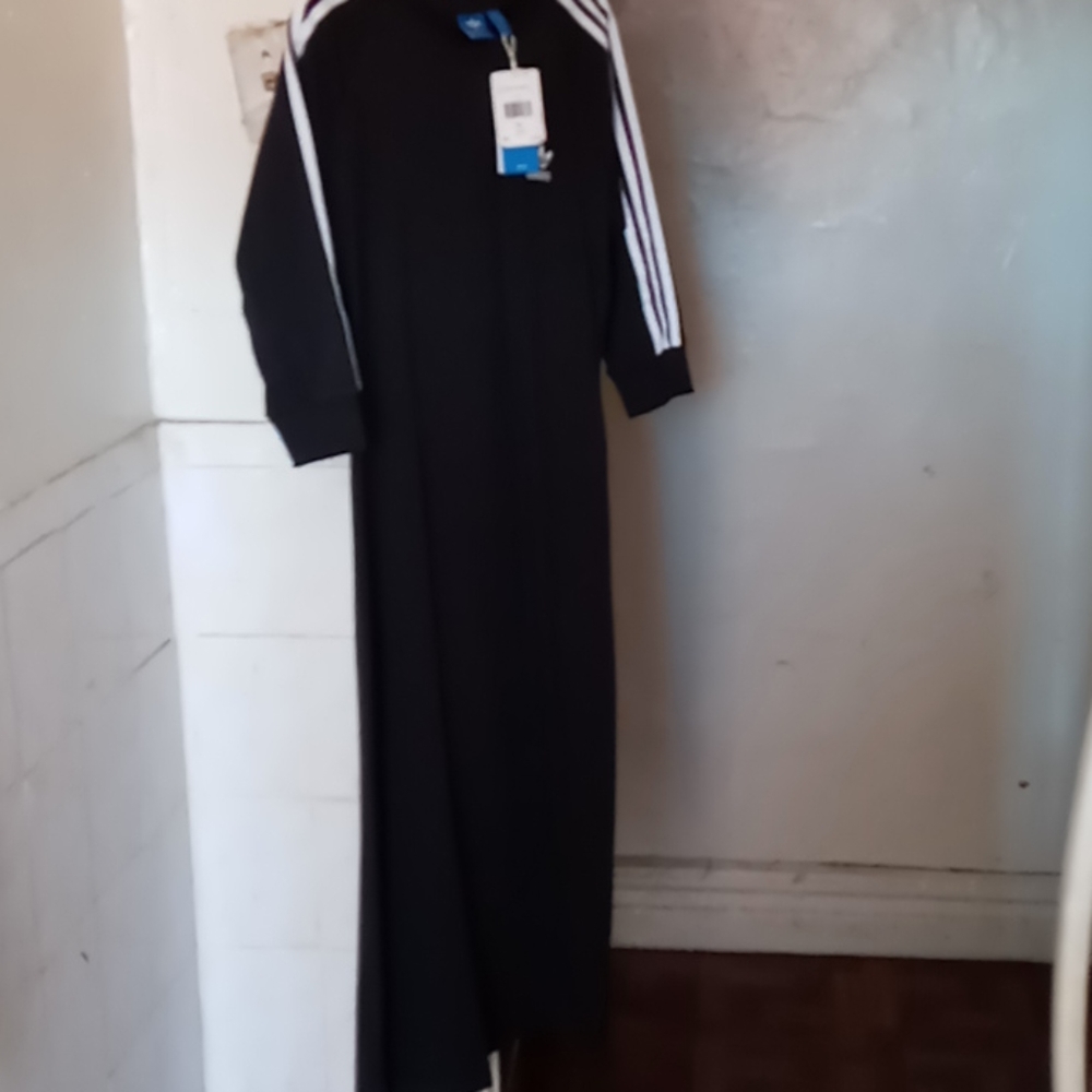 Adidas 3 Stripes Dress